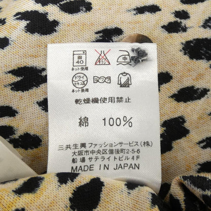 レオナールスポーツ Tシャツ