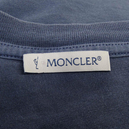 モンクレール コットンTシャツ