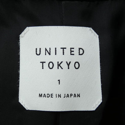 ユナイテッドトウキョウ ウールコート