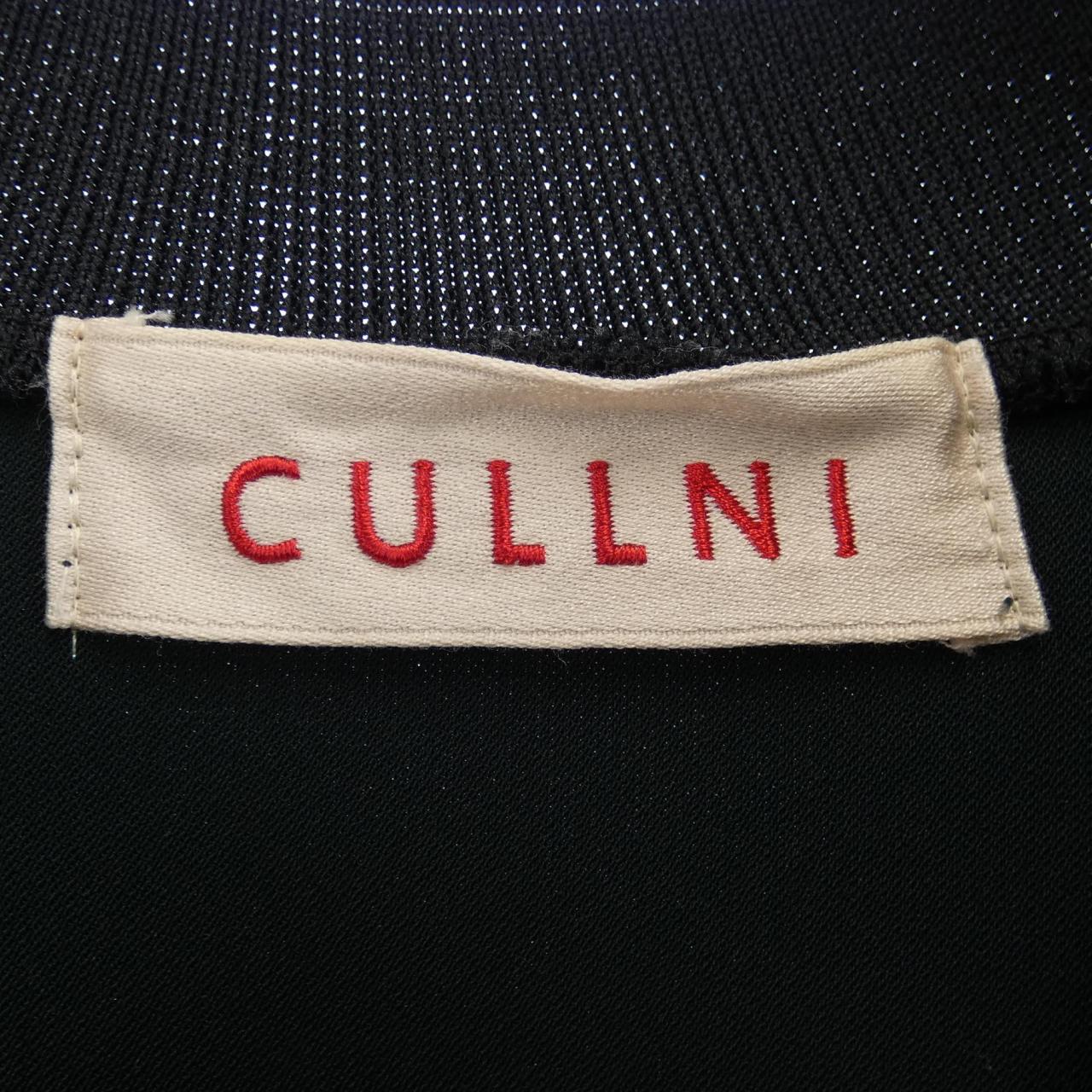 CULLINI トップス
