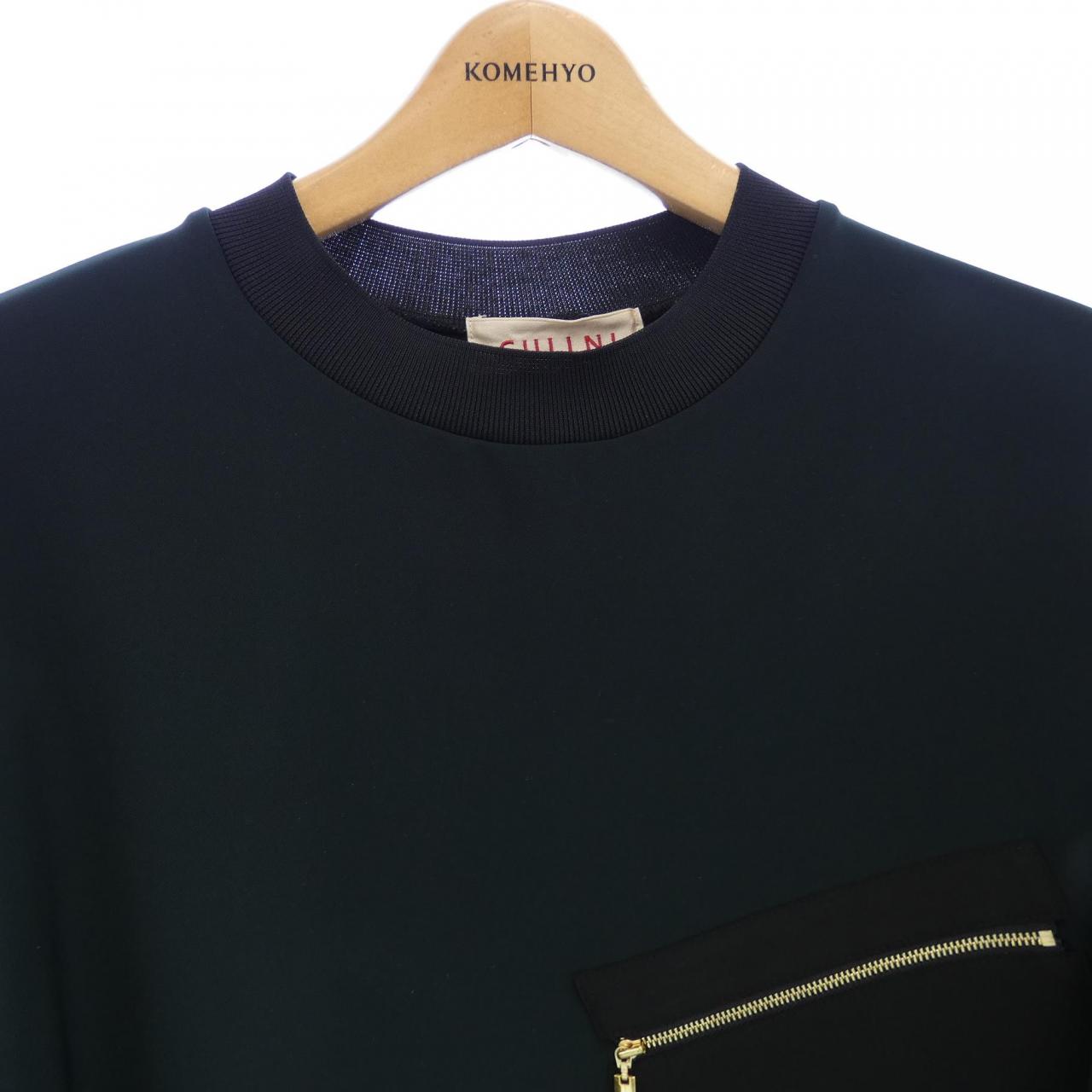 CULLINI トップス