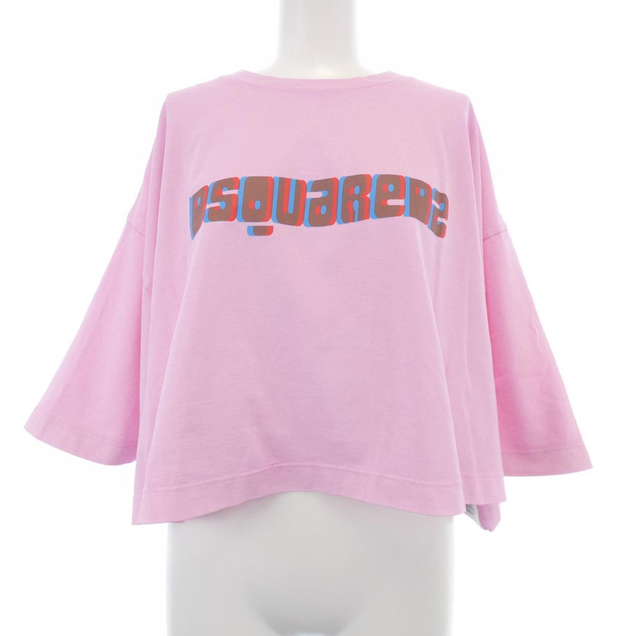 ディースクエアード Tシャツ