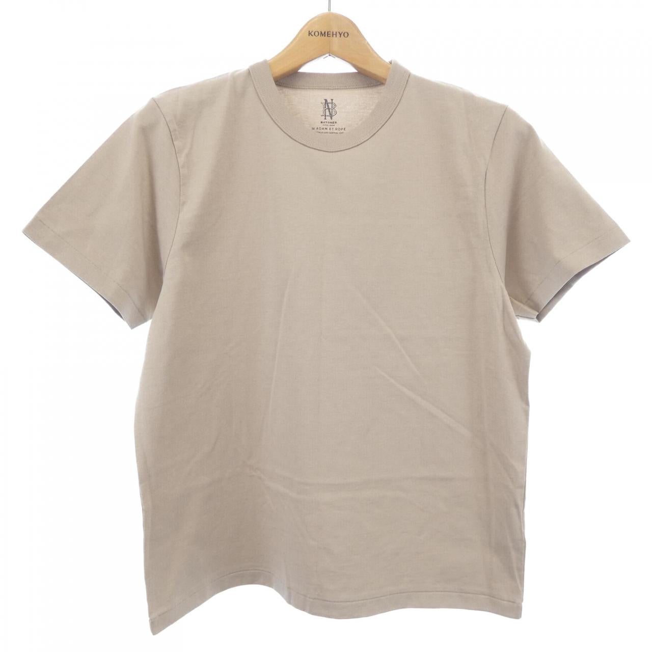 バトナー Tシャツ