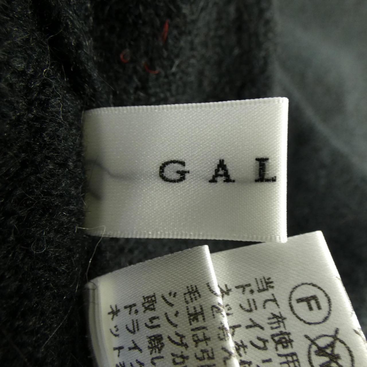 GALENA ワンピース