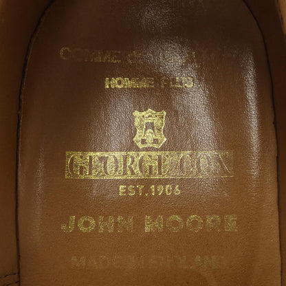 ジョージコックス JOHN MOORE シューズ