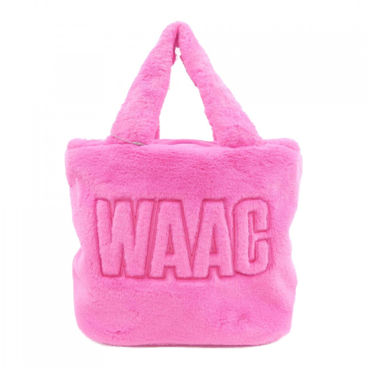 WAAC バッグ