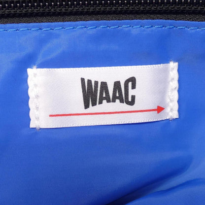 WAAC バッグ