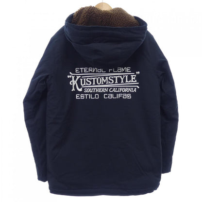 KUSTOMSTYLE コート