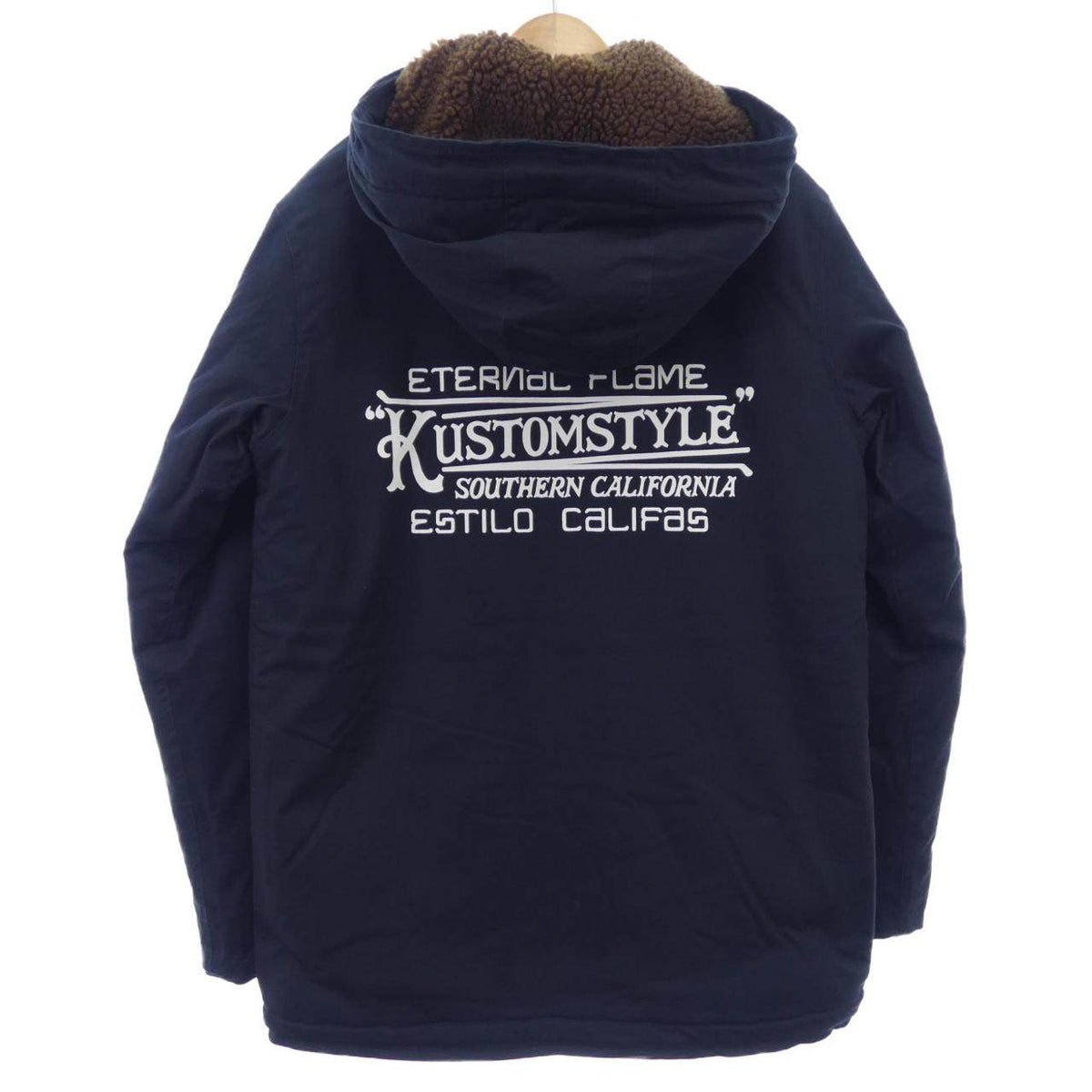 KUSTOMSTYLE コート