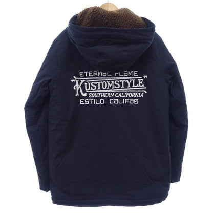 KUSTOMSTYLE コート