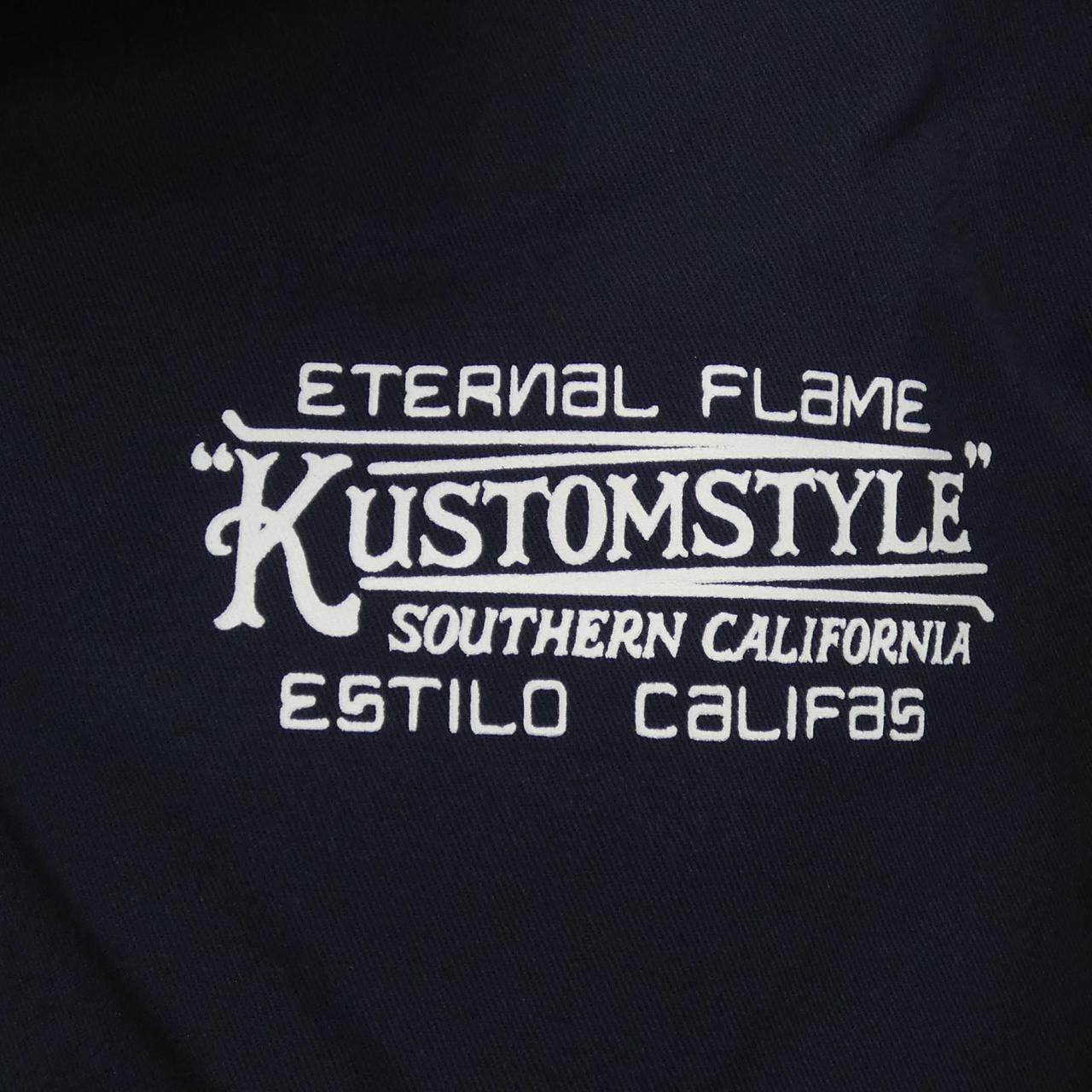 KUSTOMSTYLE コート