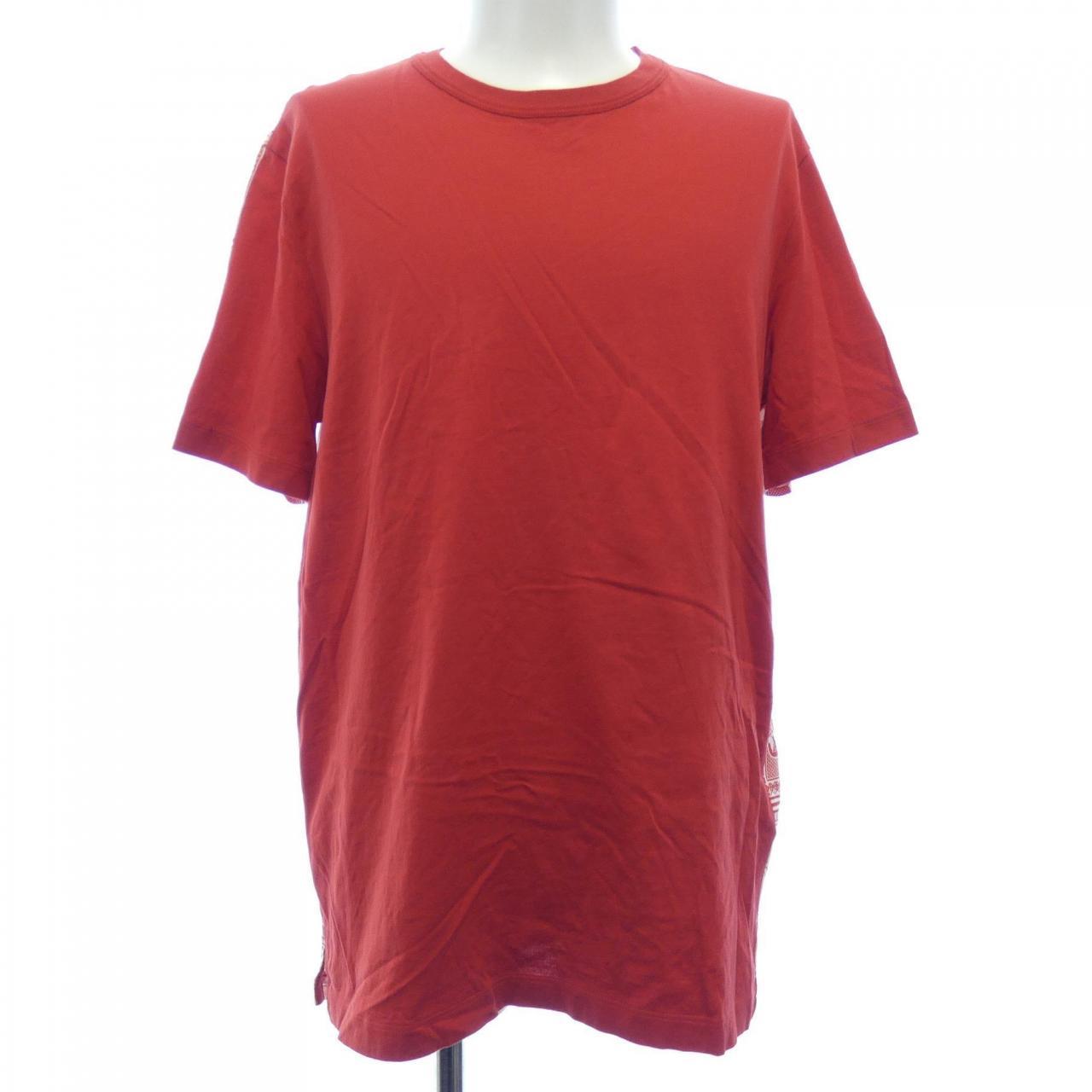 ルイヴィトン コットンTシャツ