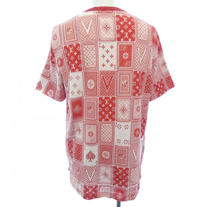 ルイヴィトン コットンTシャツ