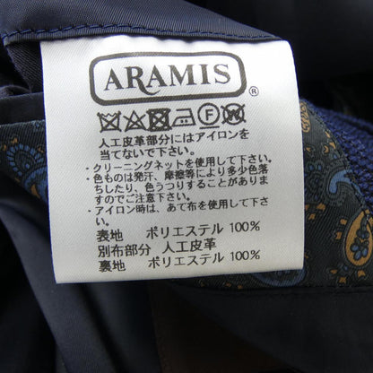 アラミス ブルゾン