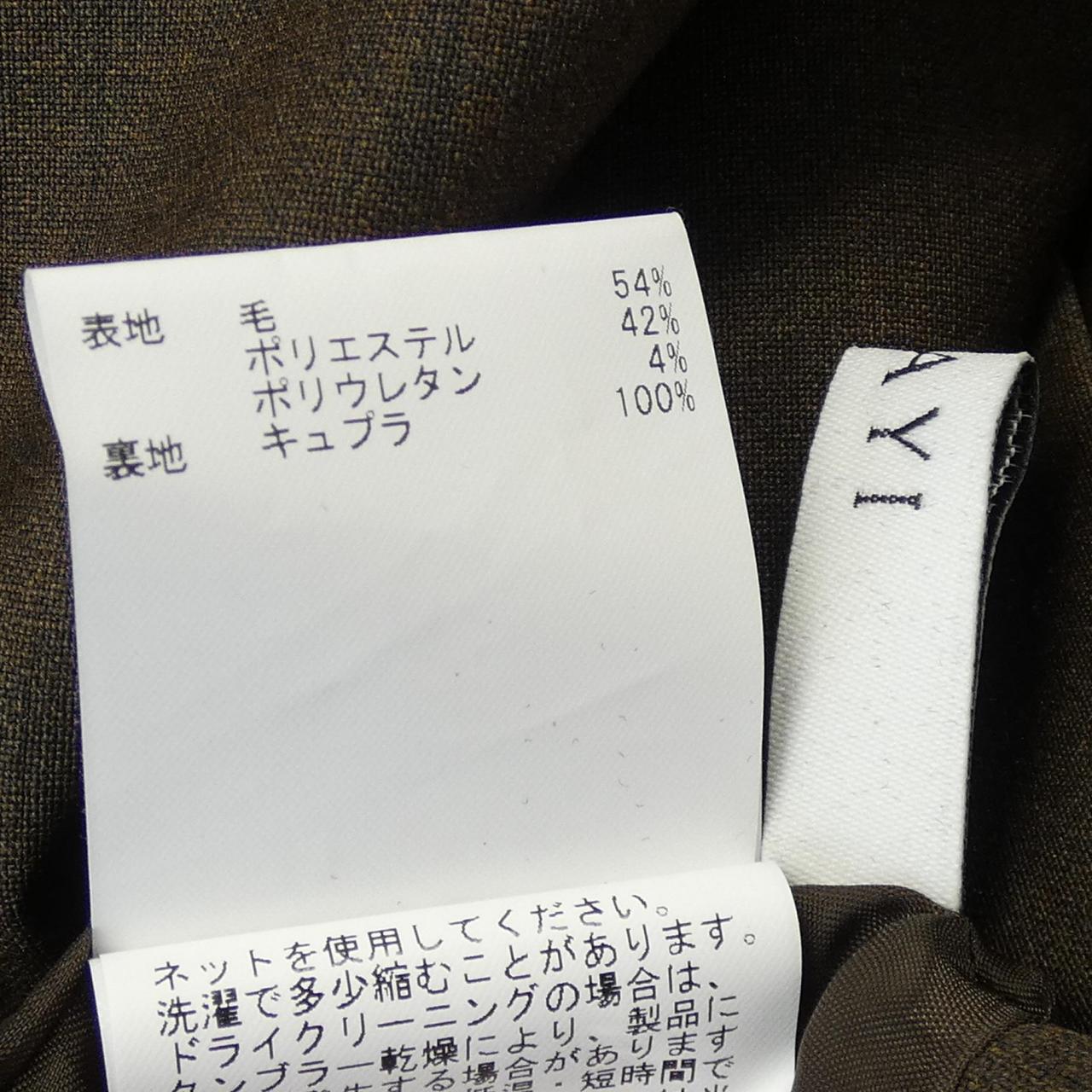 アナイ トップス