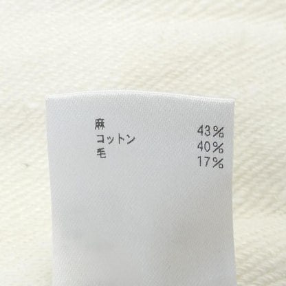 ブラミンク ウールコート