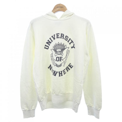 A.P.C. フーディー
