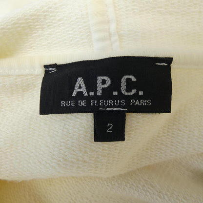 A.P.C. フーディー