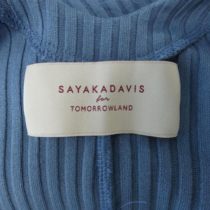 サヤカディヴィス ワンピース