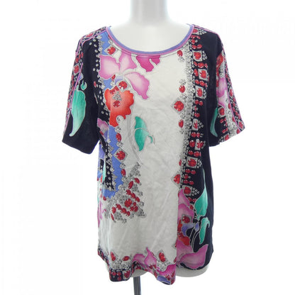 レオナールファッションTシャツ