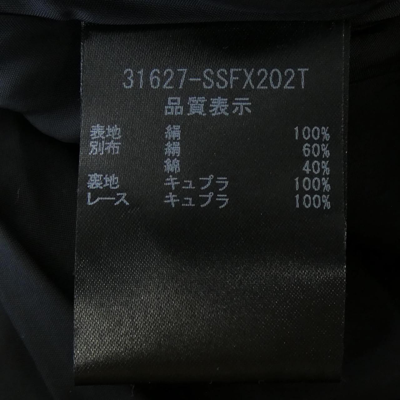フォクシー シルクスカート