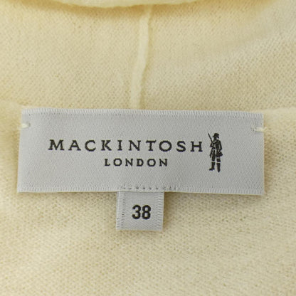 マッキントッシュロンドン ウールカーディガン