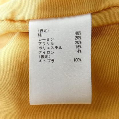 ダイアグラム ウールコート