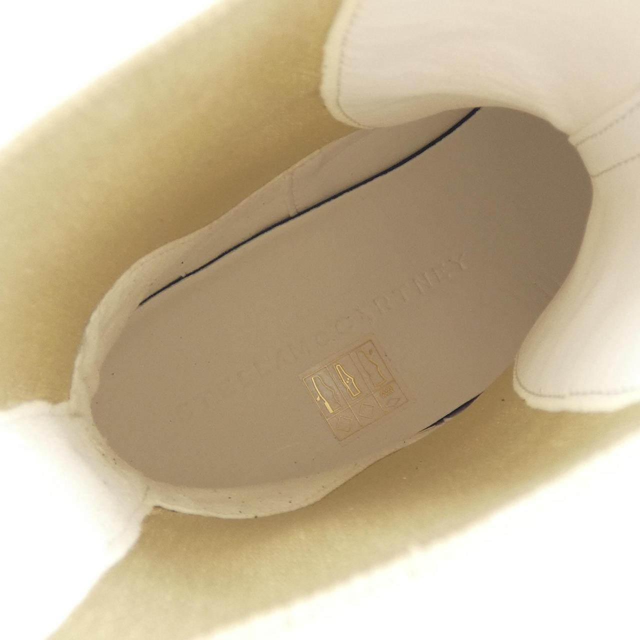 ステラ マッカートニー ブーツ