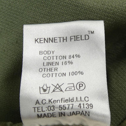 ケネスフィールド ショートパンツ