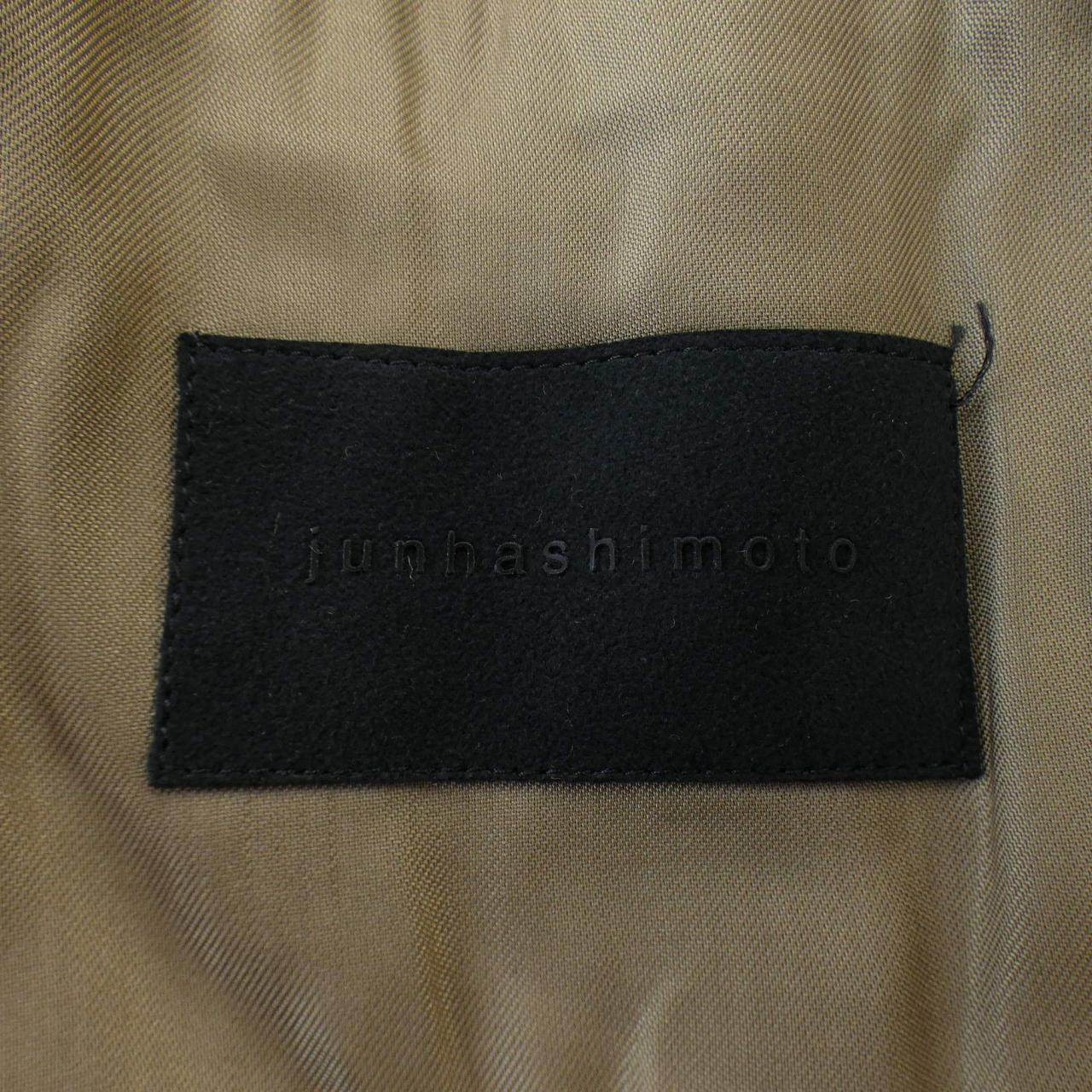 ジュンハシモトジャケット