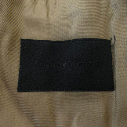 ジュンハシモトジャケット