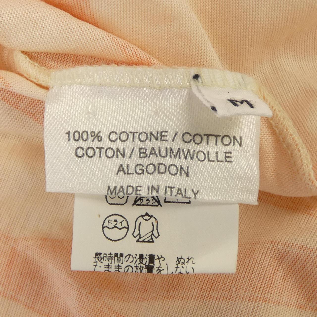 エルメス コットンTシャツ