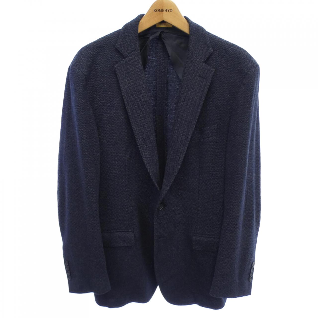 ブルックスブラザーズ DONDI JERSEY ウールジャケット
