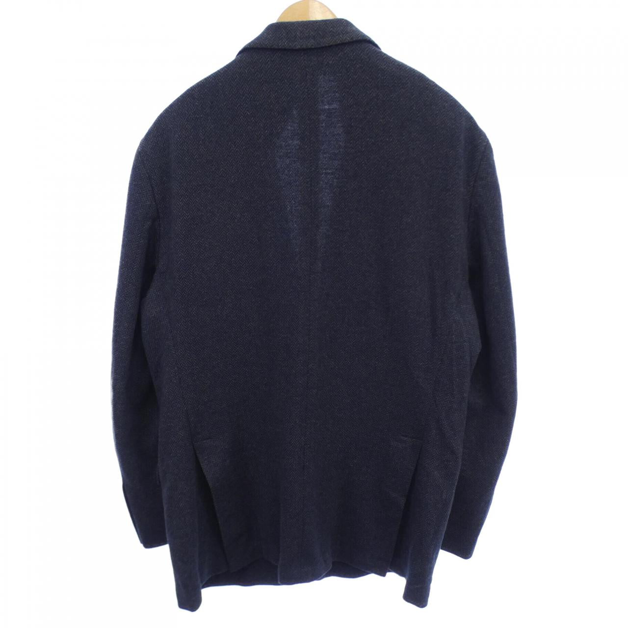 ブルックスブラザーズ DONDI JERSEY ウールジャケット