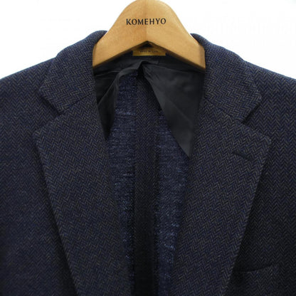 ブルックスブラザーズ DONDI JERSEY ウールジャケット