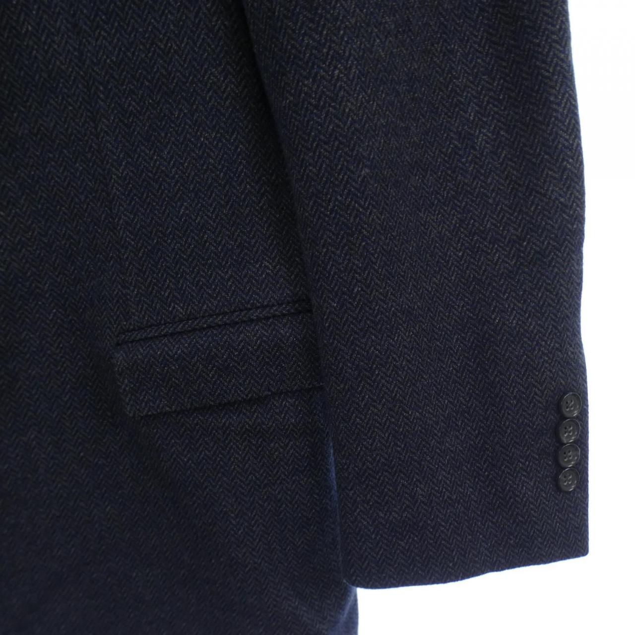 ブルックスブラザーズ DONDI JERSEY ウールジャケット