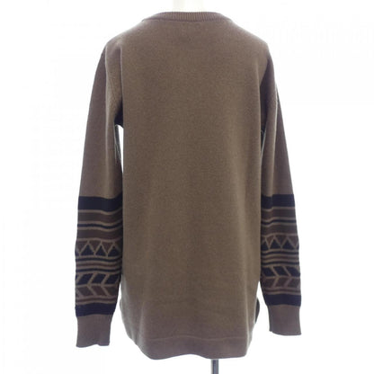 シャネル カシミヤ100% ニット