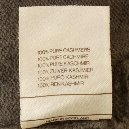 シャネル カシミヤ100% ニット