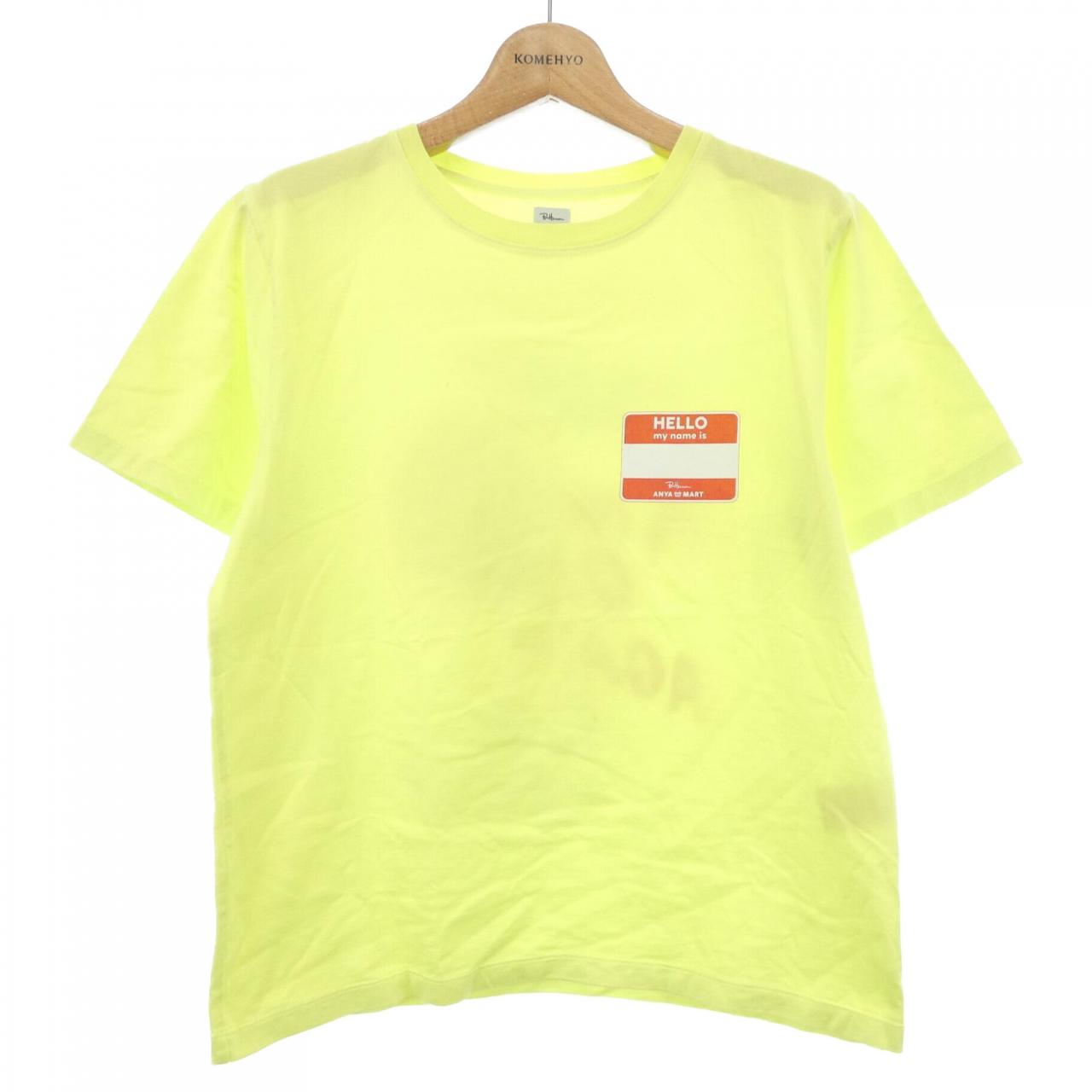 ロンハーマン Tシャツ