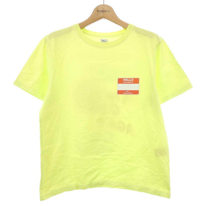ロンハーマン Tシャツ