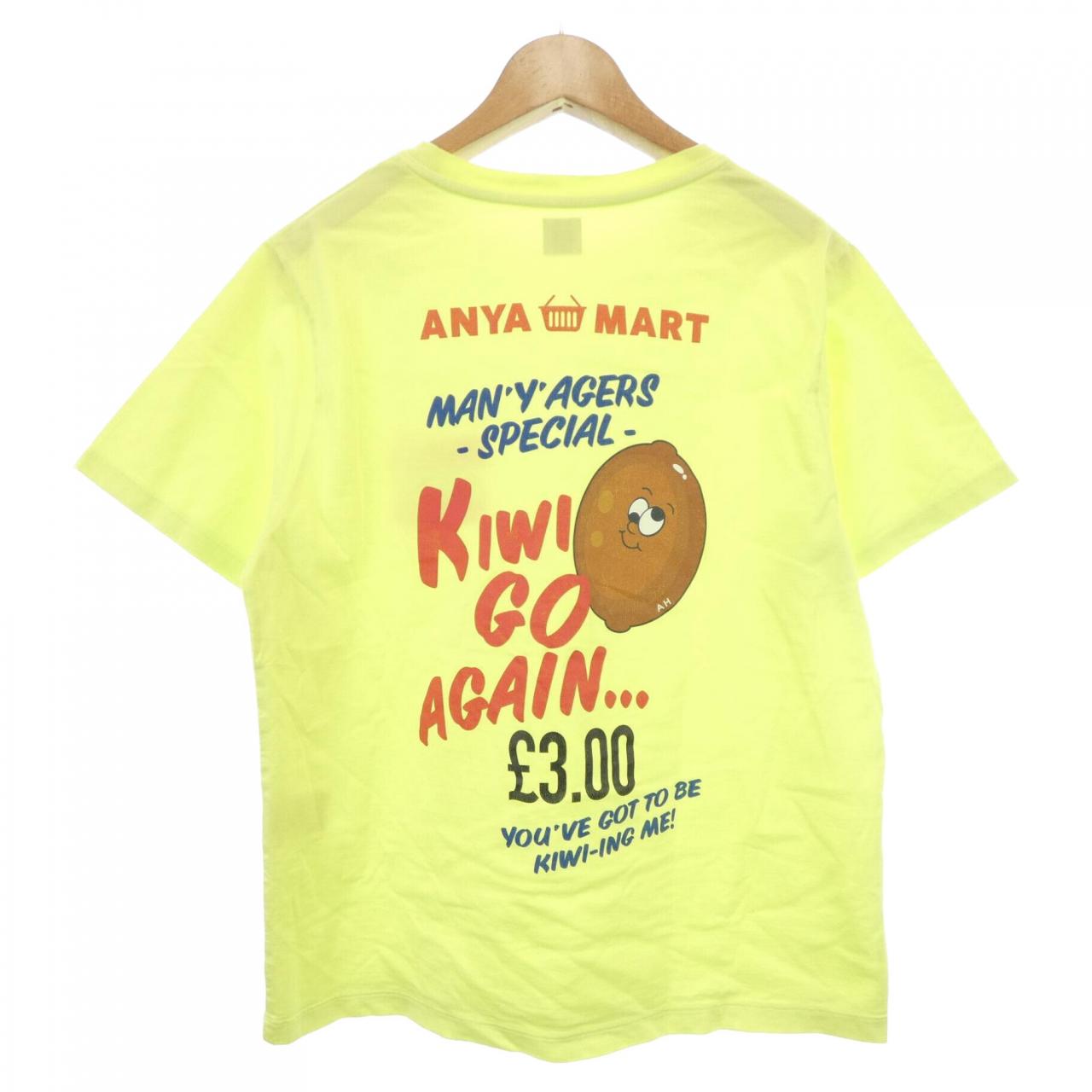 ロンハーマン Tシャツ