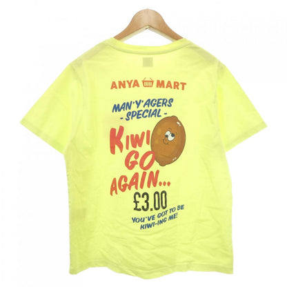 ロンハーマン Tシャツ