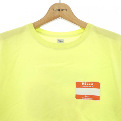 ロンハーマン Tシャツ