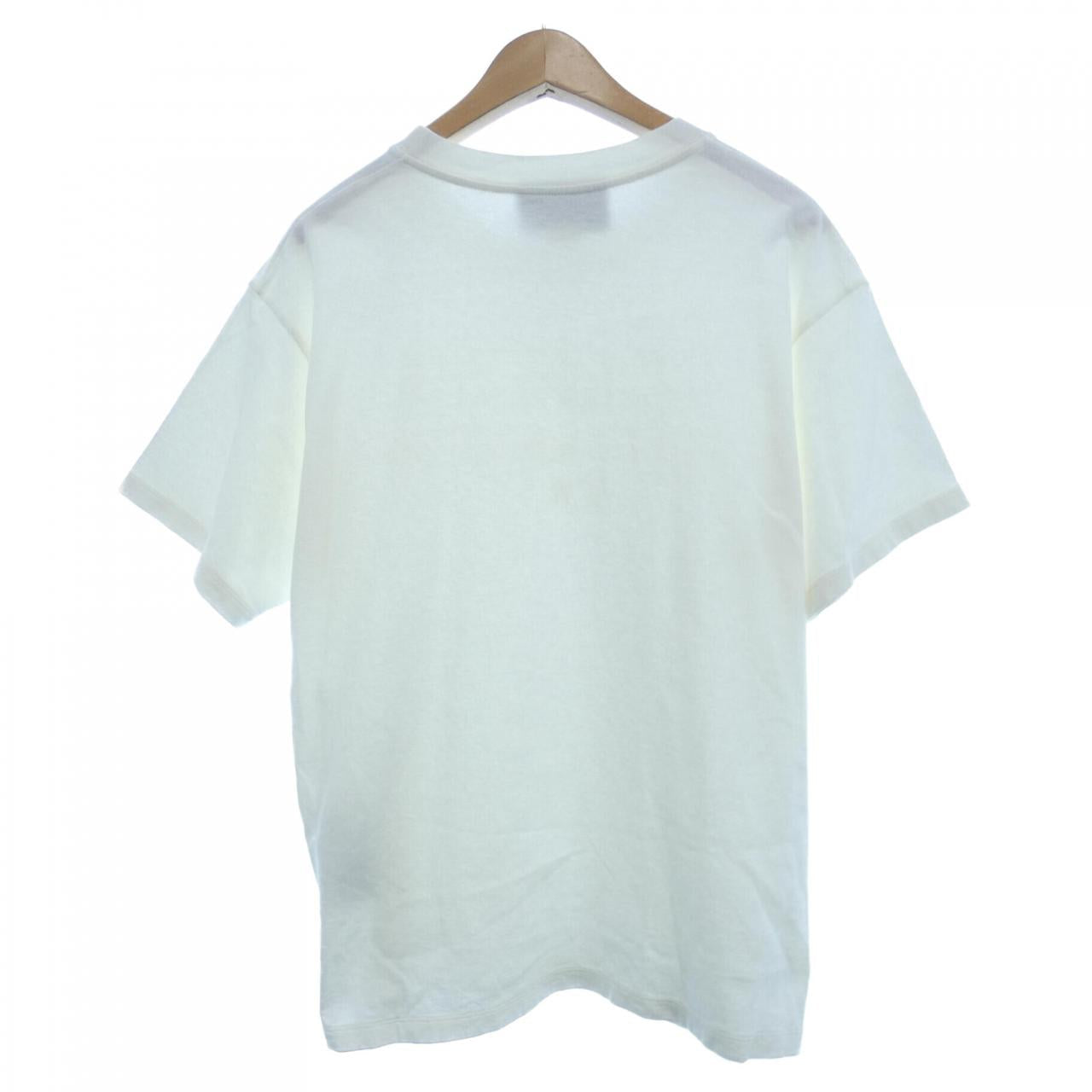 グッチ コットンTシャツ