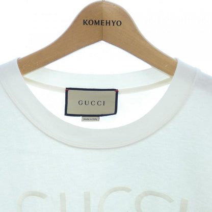 グッチ コットンTシャツ