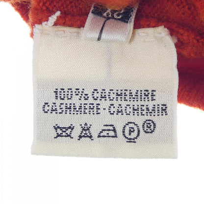 エルメス カシミヤ100％ニットXS