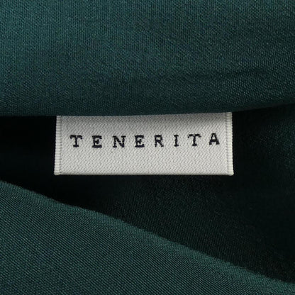 TENERITA シルクセットアップ