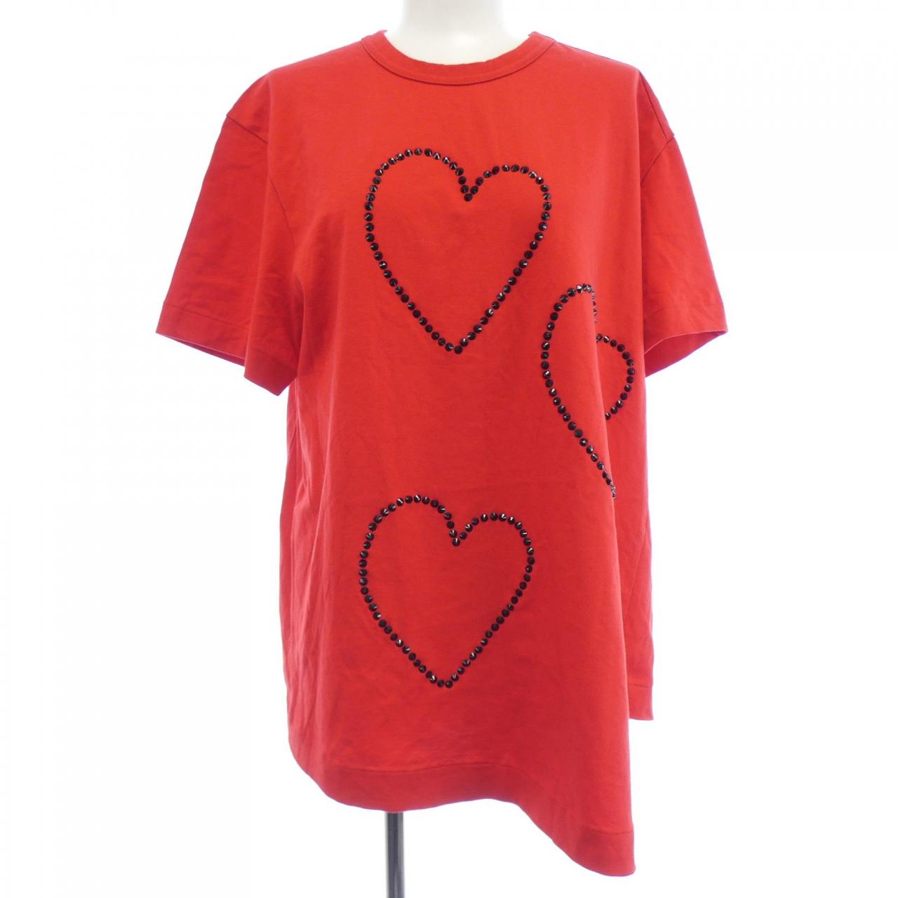 コムデギャルソン Tシャツ