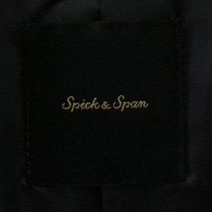 スピックアンドスパン ジャケット