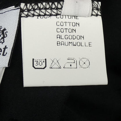 ルシアンペラフィネ コットンTシャツ